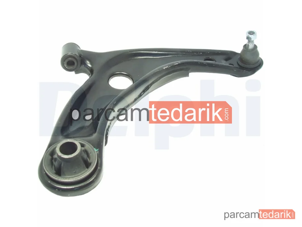 TC2464 | Salıncak — Daihatsu Charade VIII, Subaru Trezia, Toyota Verso S