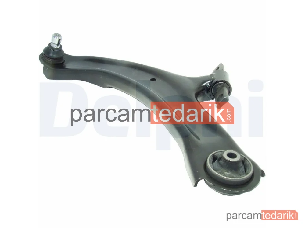 TC2467 | Salıncak — Nissan Qashqai I, Nissan Qashqai I Van, Nissan Qashqai II