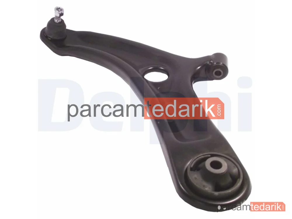TC2469 | Salıncak — Hyundai i20 I