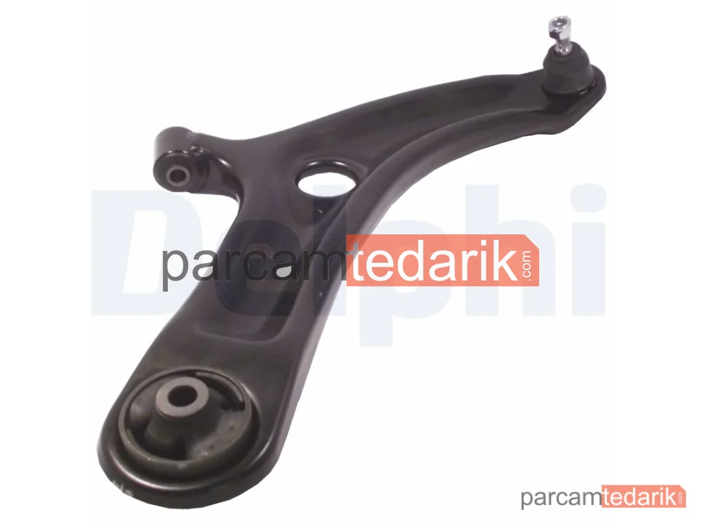 TC2470 | Salıncak — Hyundai i20 I