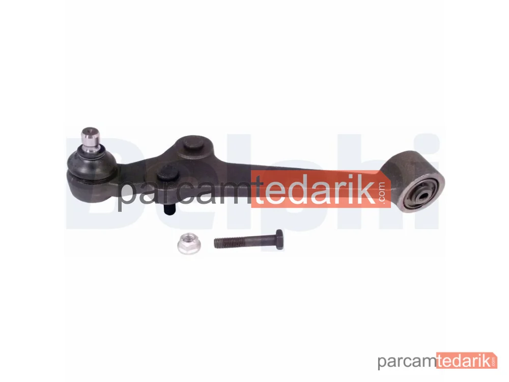 TC2490 | Salıncak — Kia Rio I Hatchback, Kia Rio I Sedan