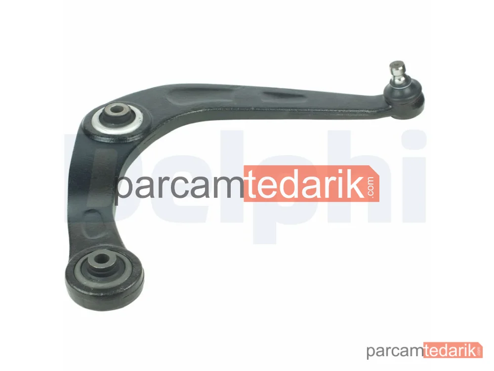 TC2604 | Salıncak — Peugeot 206 CC, Peugeot 206 Hatchback, Peugeot 206 Sedan