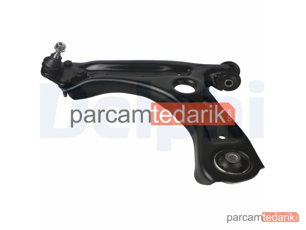 TC2659 | Salıncak — Seat Cordoba, Seat Ibiza III, Skoda Fabia II