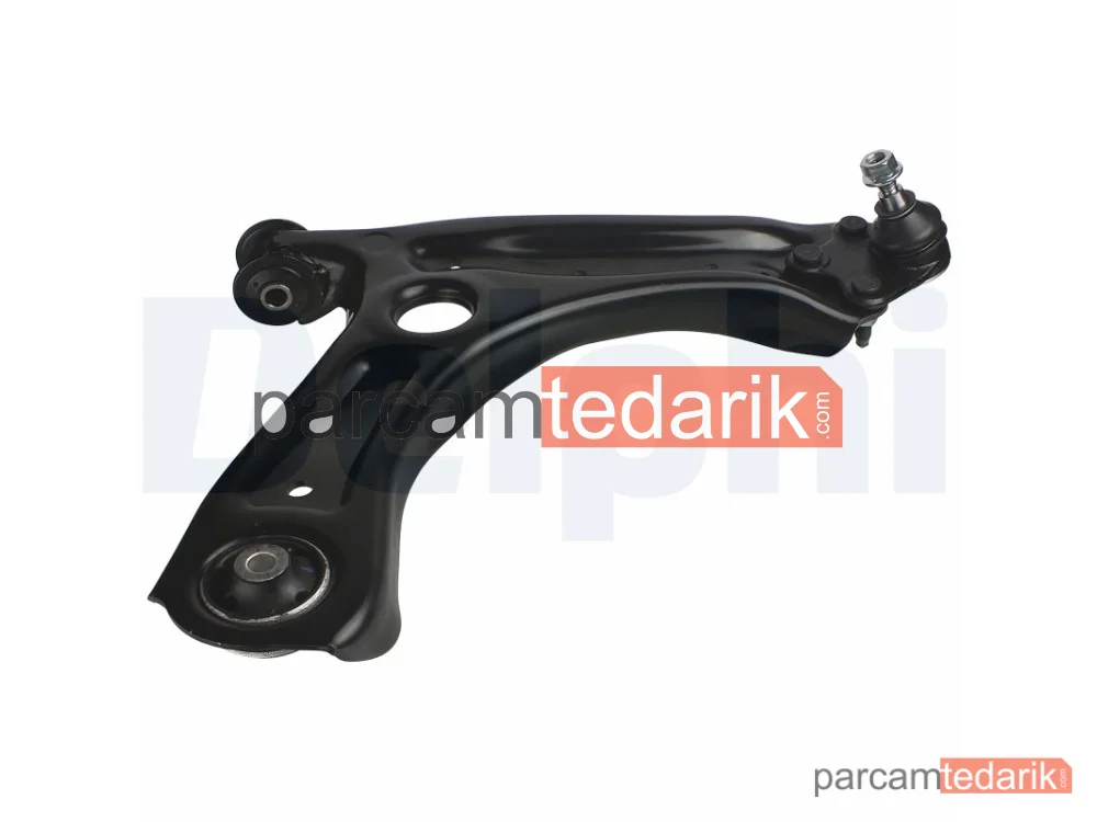 TC2660 | Salıncak — Seat Cordoba, Seat Ibiza III, Skoda Fabia II