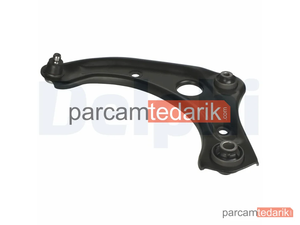TC2682 | Salıncak — Nissan Micra IV