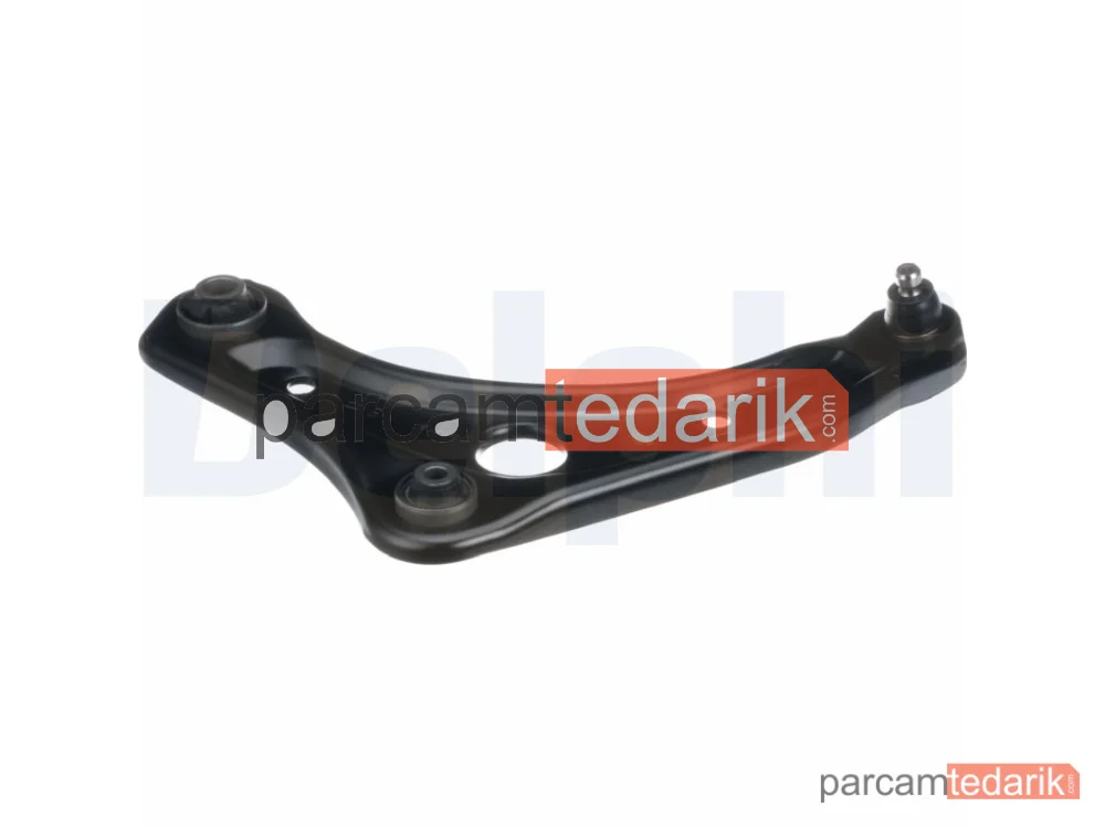 DELPHI TC2682 | Salıncak — Nissan Micra IV