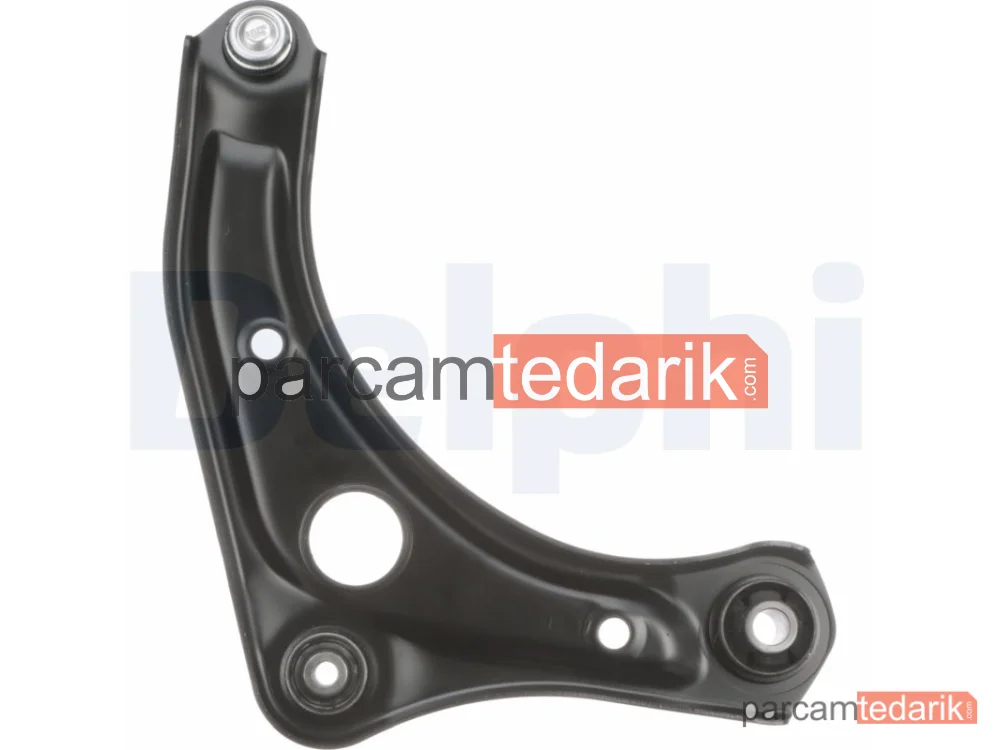 DELPHI TC2682 | Salıncak — Nissan Micra IV