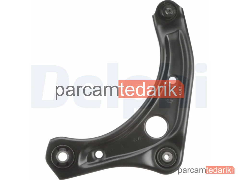 DELPHI TC2682 | Salıncak — Nissan Micra IV