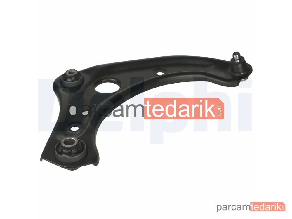 TC2683 | Salıncak — Nissan Micra IV