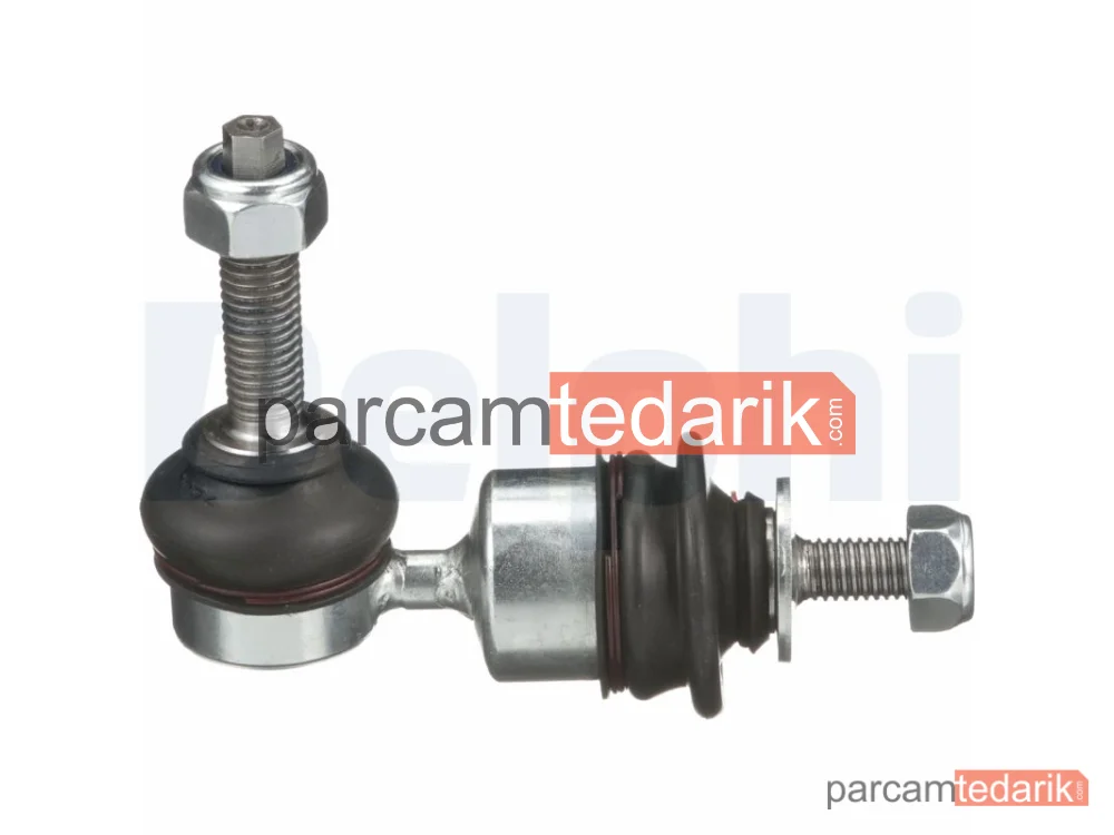 DELPHI TC2688 | Z Rot — Ford C-Max II, Ford C-Max II Van, Ford Focus III