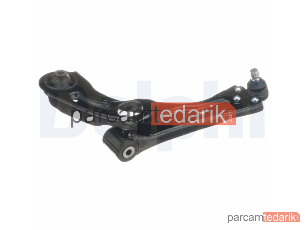 DELPHI TC2836 | Salıncak — Chevrolet AVEO Hatchback, Chevrolet AVEO Sedan