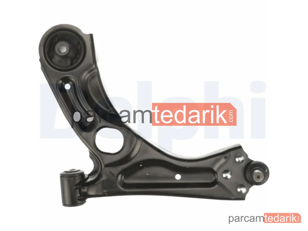 DELPHI TC2836 | Salıncak — Chevrolet AVEO Hatchback, Chevrolet AVEO Sedan