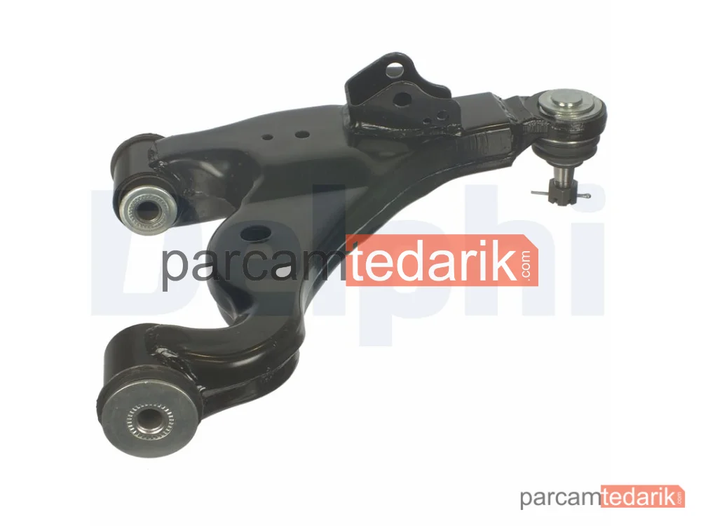 TC2842 | Salıncak — Toyota Hilux VII Pick-up, Toyota Hilux VIII Pick-up