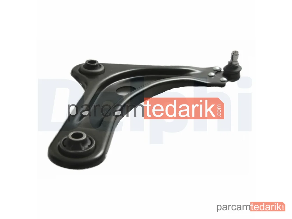 TC2984 | Salıncak — Citroën C3 II, Citroën C3 III, Citroën C3 III Van