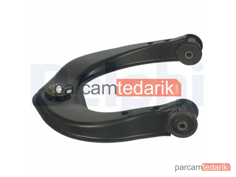 TC3020 | Salıncak — VW Amarok, VW Amarok Platform şasi