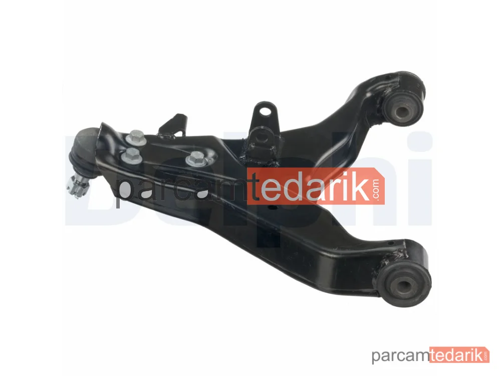 TC3213 | Salıncak — Mitsubishi L200 / Triton, Mitsubishi L200 / Triton Platform şasi