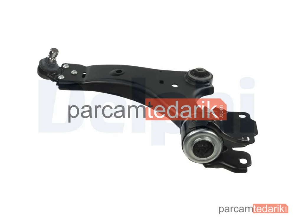 TC3239 | Salıncak — Volvo XC60 I SUV, Volvo XC60 I Van