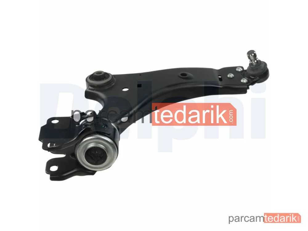 TC3240 | Salıncak — Volvo XC60 I SUV, Volvo XC60 I Van