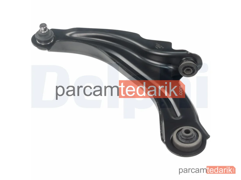TC3253 | Salıncak — Renault Clio IV, Renault Clio IV Grandtour, Renault ZOE