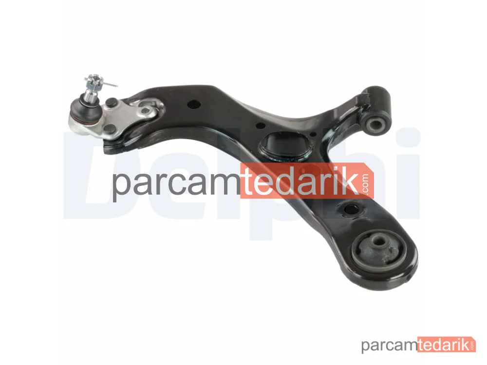 Salıncak — Lexus NX, Toyota RAV 4 III - TC3279