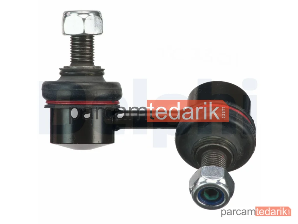 TC3301 | Z Rot — Mitsubishi L200 / Triton, Mitsubishi L200 / Triton Platform şasi