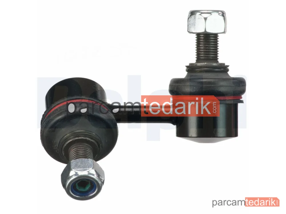 TC3302 | Z Rot — Mitsubishi L200 / Triton, Mitsubishi L200 / Triton Platform şasi
