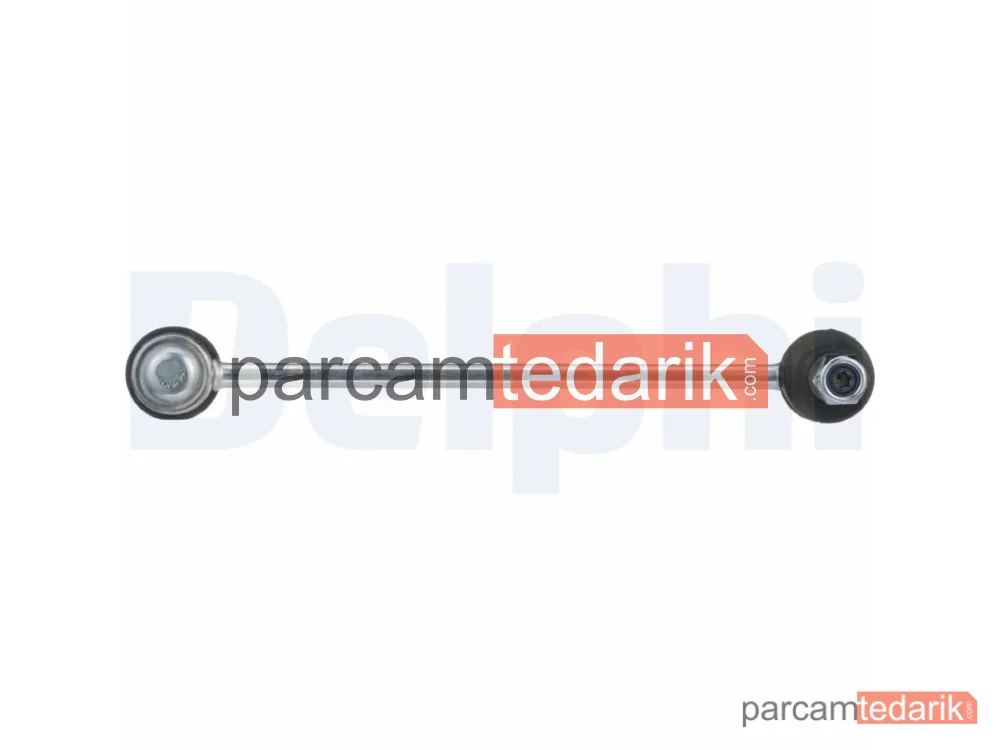 DELPHI TC3369 | Z Rot — Mercedes-Benz C-Serisi Coupe, Mercedes-Benz SLK