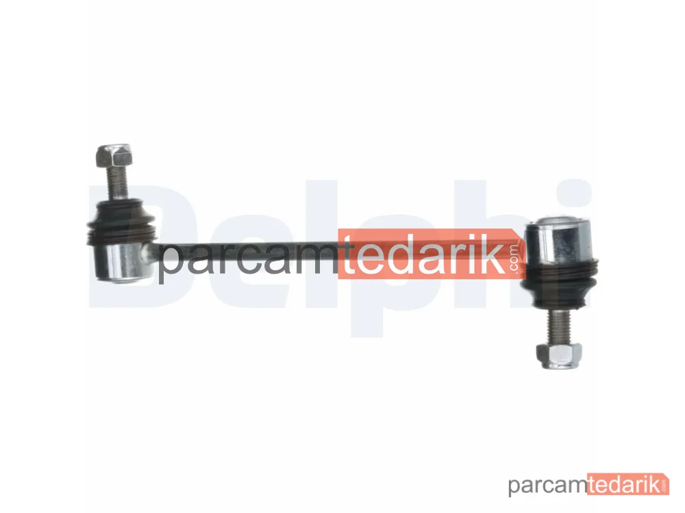 DELPHI TC3369 | Z Rot — Mercedes-Benz C-Serisi Coupe, Mercedes-Benz SLK