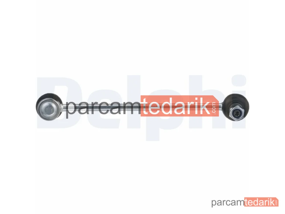 DELPHI TC3369 | Z Rot — Mercedes-Benz C-Serisi Coupe, Mercedes-Benz SLK
