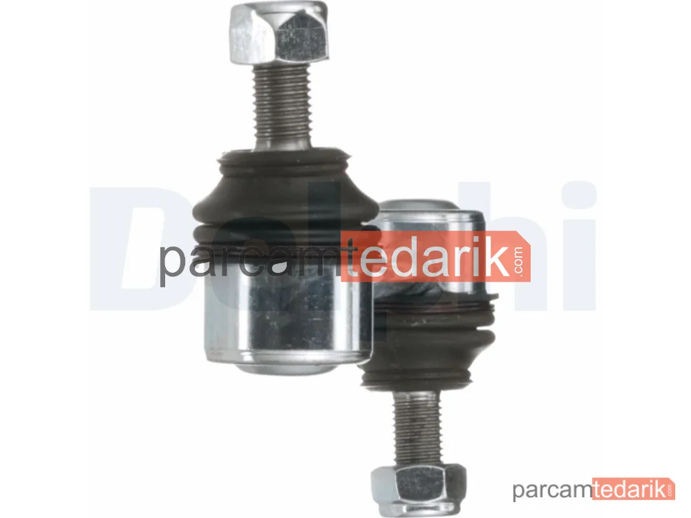 DELPHI TC3369 | Z Rot — Mercedes-Benz C-Serisi Coupe, Mercedes-Benz SLK