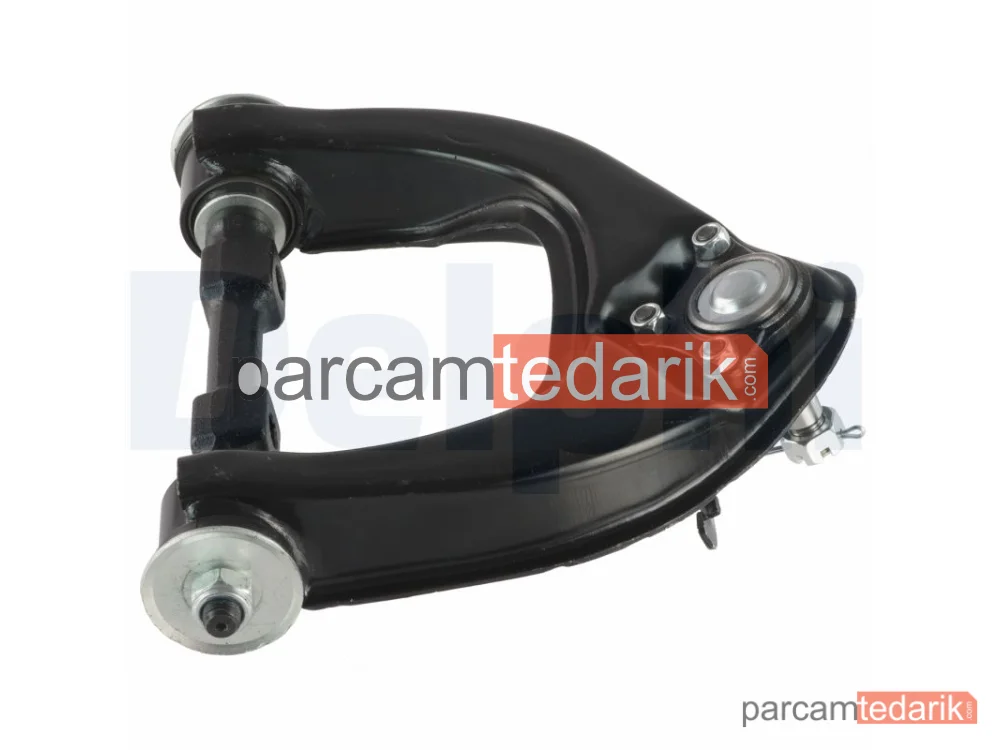 TC3373 | Salıncak — Mitsubishi L200, Mitsubishi Pajero Classic, Mitsubishi Pajero II