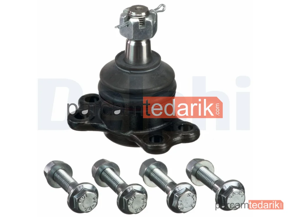 TC3389 | Rotil — SsangYong Actyon I, SsangYong Actyon SPORTS I, SsangYong KYRON
