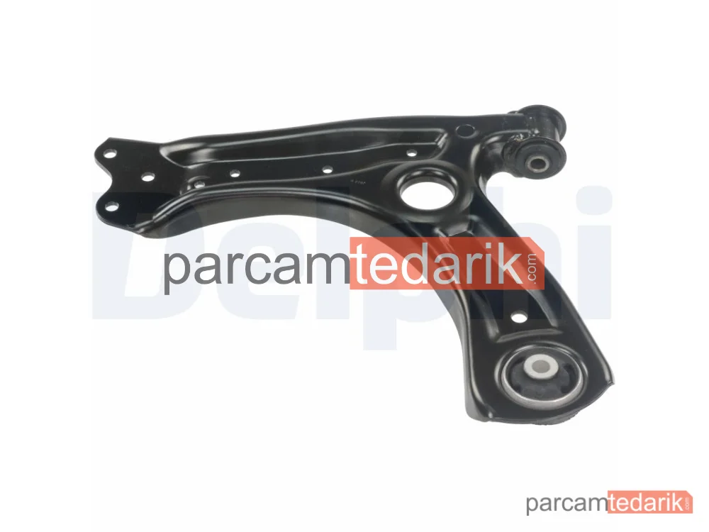 TC3398 | Salıncak — Audi A1, Audi A1 Sportback, Seat Ibiza IV