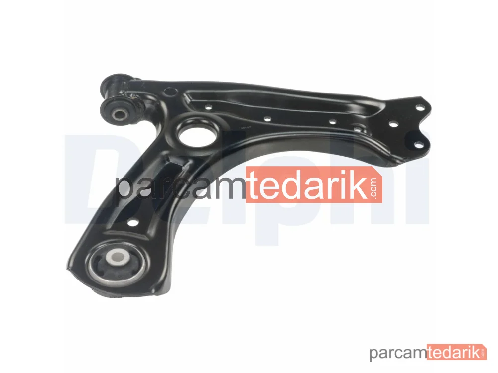 TC3399 | Salıncak — Audi A1, Audi A1 Sportback, Seat Ibiza IV
