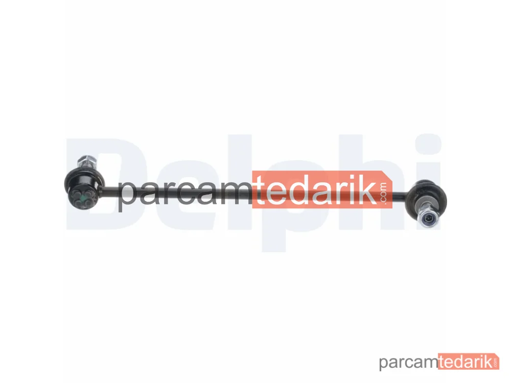 DELPHI TC3432 | Z Rot — Mazda 3, Mazda 3 Sedan