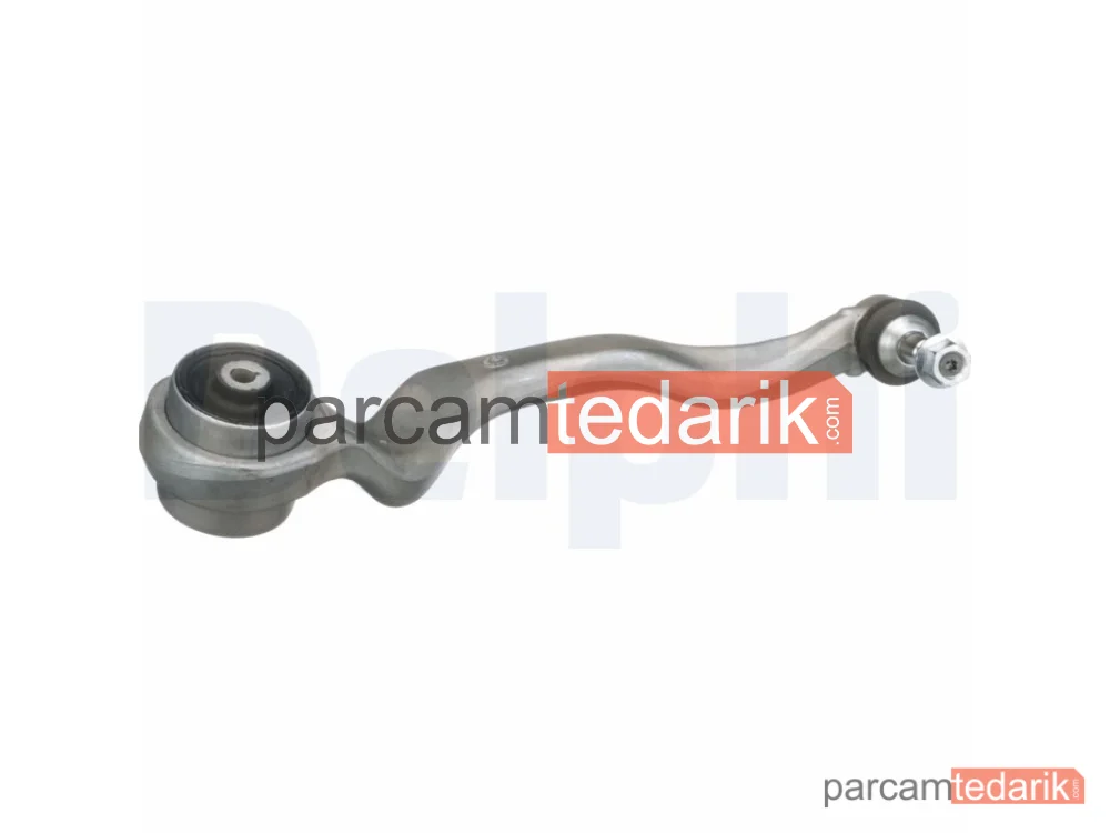 DELPHI TC3437 | Salıncak — BMW 1, BMW 2 Cabrio, BMW 2 Coupe