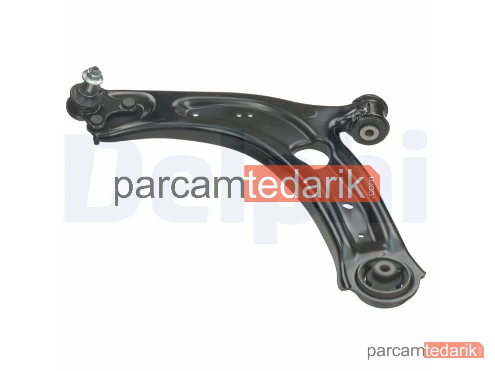 TC3440 | Salıncak — Audi Q3, Audi Q3 Sportback, Seat Ateca