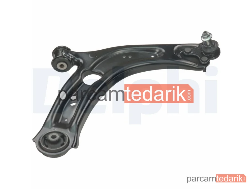 TC3441 | Salıncak — Audi Q3, Audi Q3 Sportback, Seat Ateca
