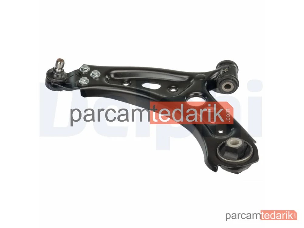 TC3452 | Salıncak — Fiat 500X, Jeep Compass, Jeep Renegade SUV