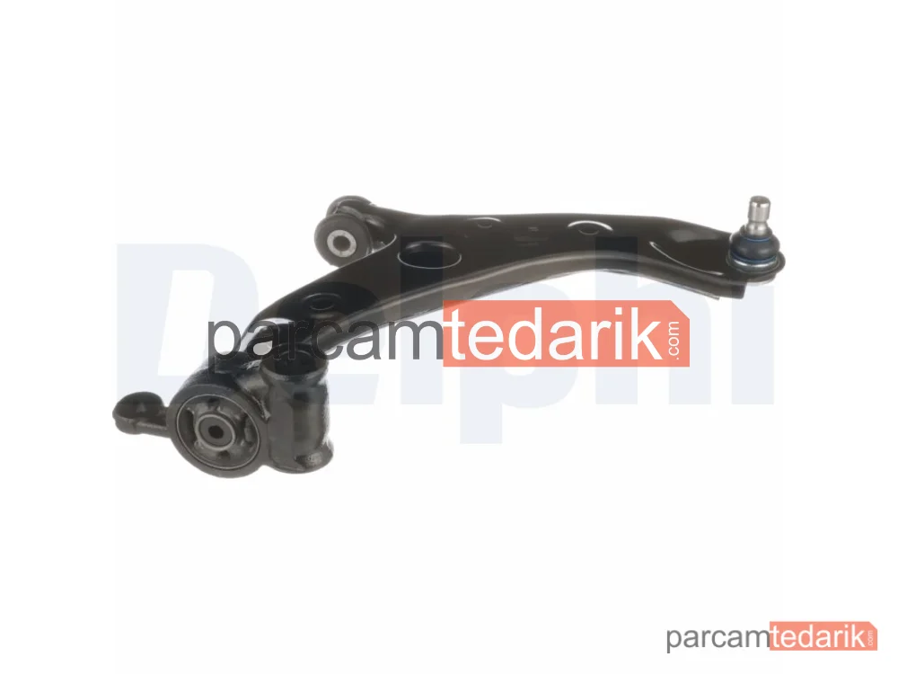 DELPHI TC3459 | Salıncak — Mazda 3, Mazda 3 Sedan