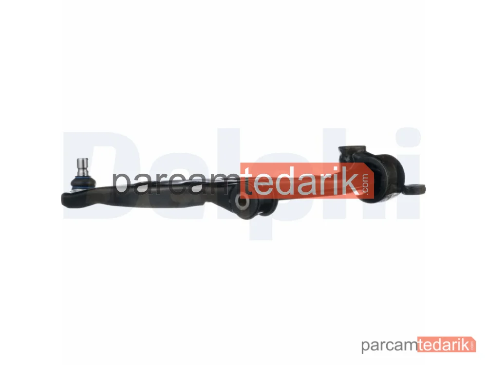 DELPHI TC3459 | Salıncak — Mazda 3, Mazda 3 Sedan
