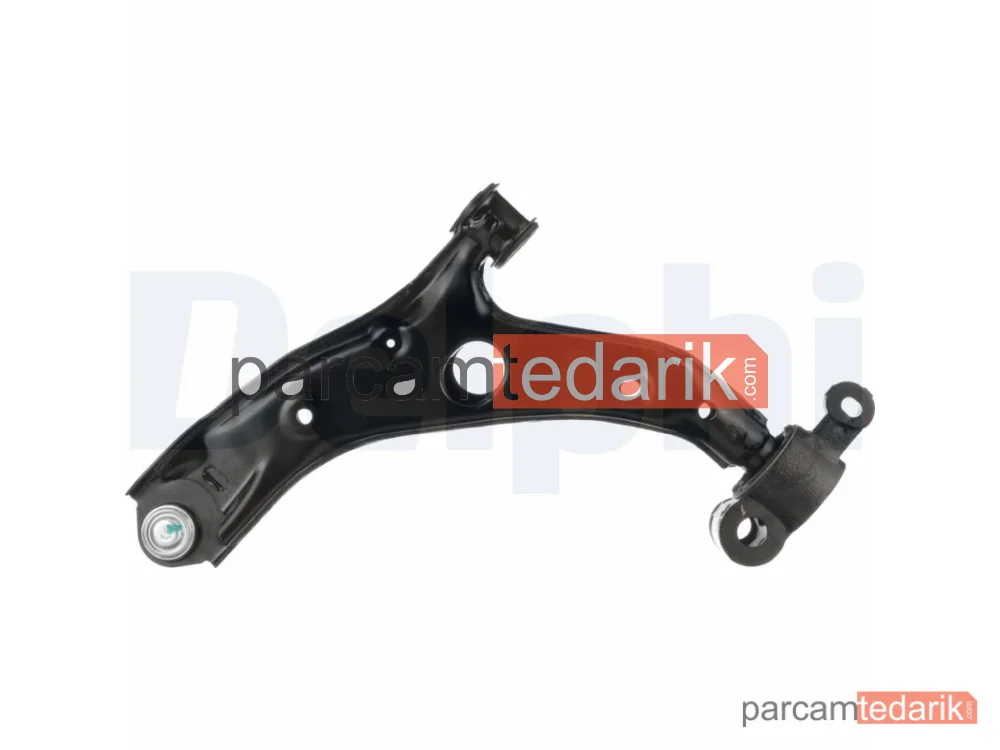 DELPHI TC3459 | Salıncak — Mazda 3, Mazda 3 Sedan