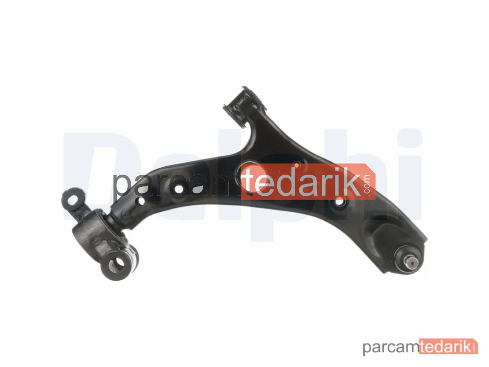 DELPHI TC3459 | Salıncak — Mazda 3, Mazda 3 Sedan