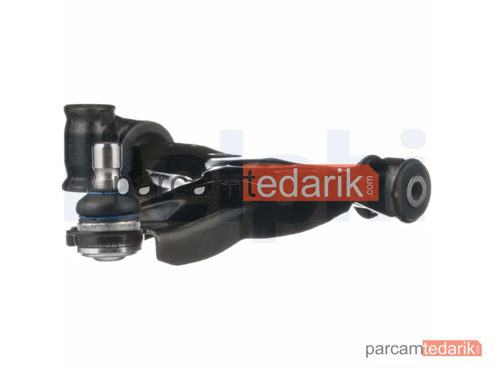 DELPHI TC3459 | Salıncak — Mazda 3, Mazda 3 Sedan