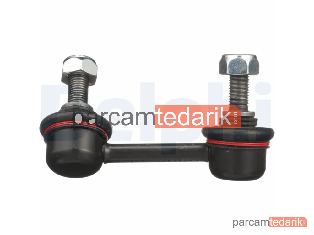 DELPHI TC3468 | Z Rot — Honda Civic IX Sedan, Honda Civic VII Sedan, Honda Civic VIII Hatchback