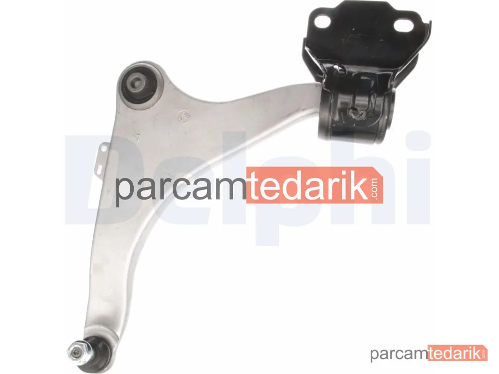 DELPHI TC3553 | Salıncak — Volvo S60 II, Volvo S60 II Cross Country, Volvo S80 II