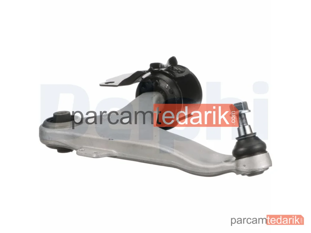DELPHI TC3553 | Salıncak — Volvo S60 II, Volvo S60 II Cross Country, Volvo S80 II