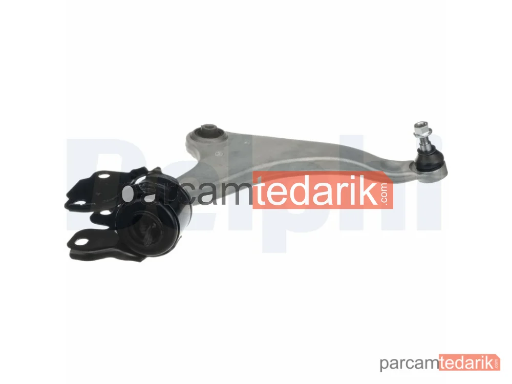 TC3554 | Salıncak — Volvo S60 II, Volvo S60 II Cross Country, Volvo S80 II