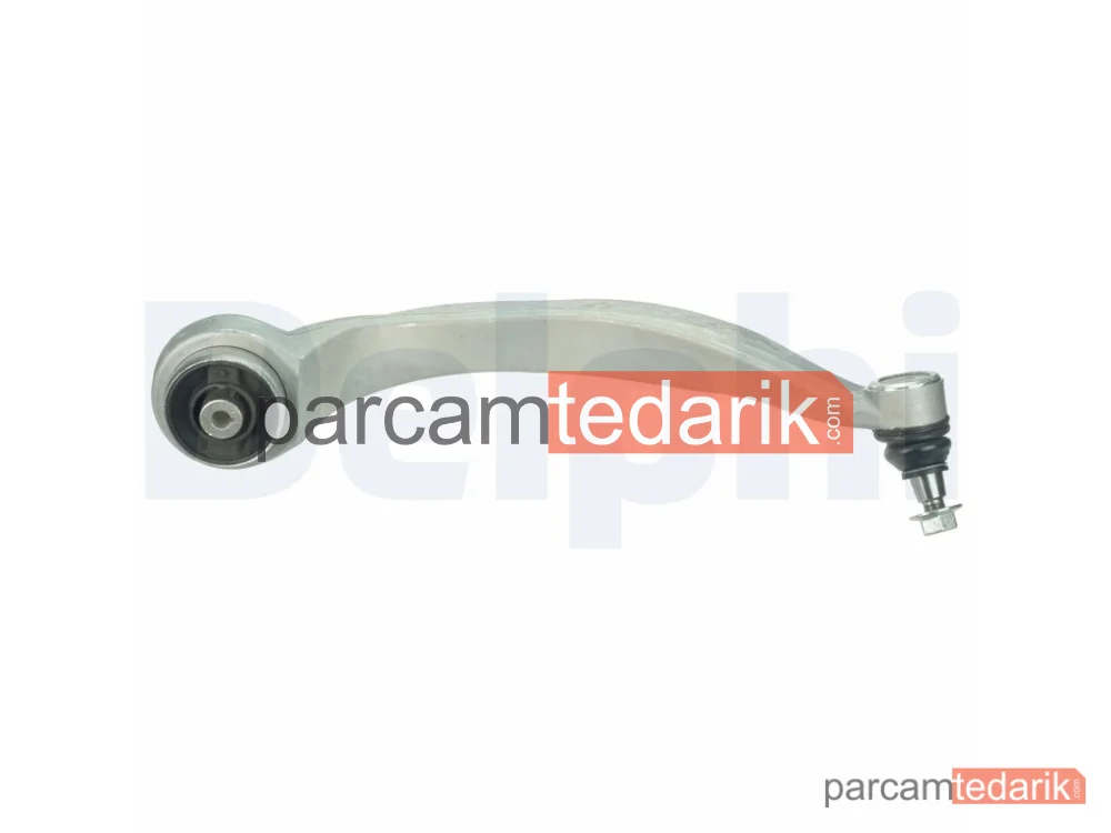 TC3600 | Salıncak — Audi A8 D4