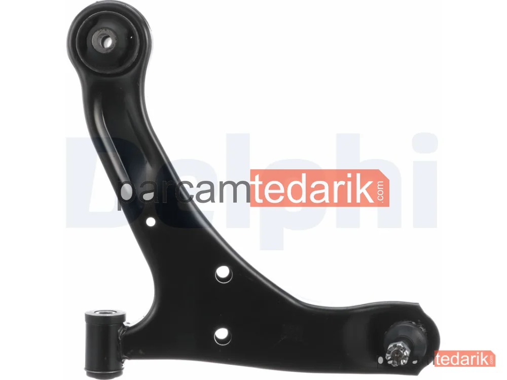 DELPHI TC3689 | Salıncak — Suzuki GRAND Vitara II